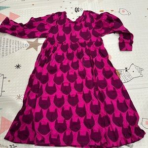 Beautiful dress sz 10